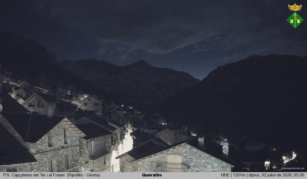 Queralbs 
