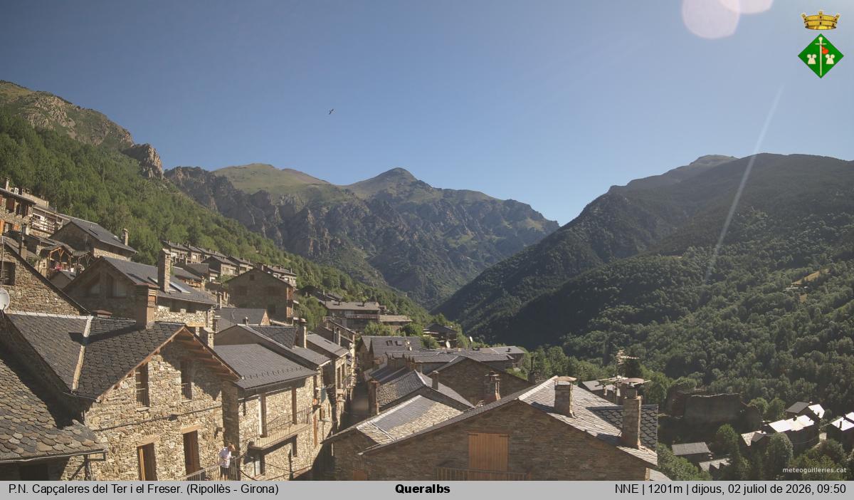 Queralbs 