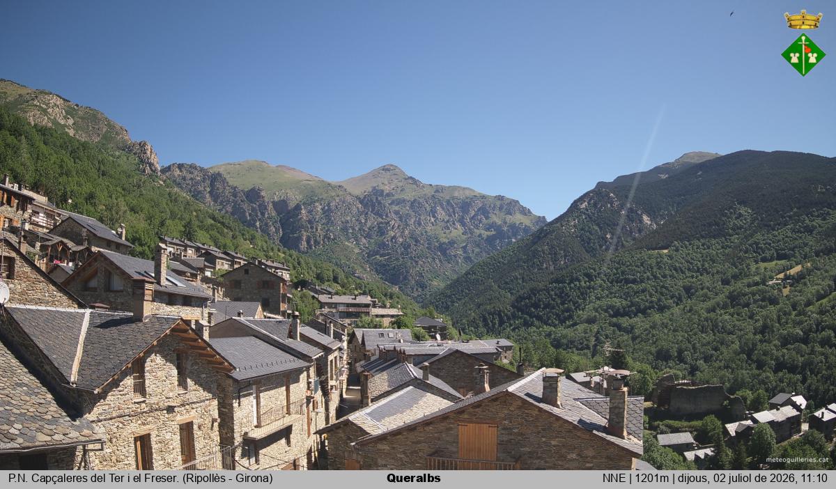 Queralbs 