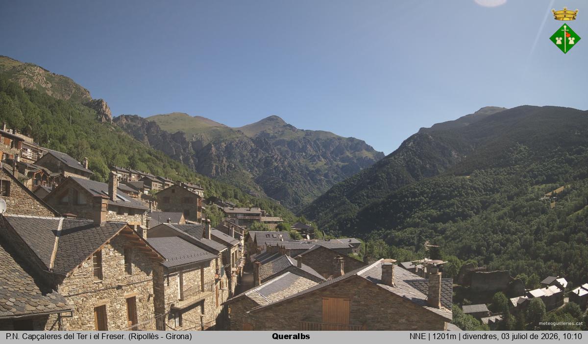 Queralbs 