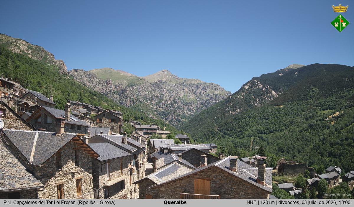 Queralbs 