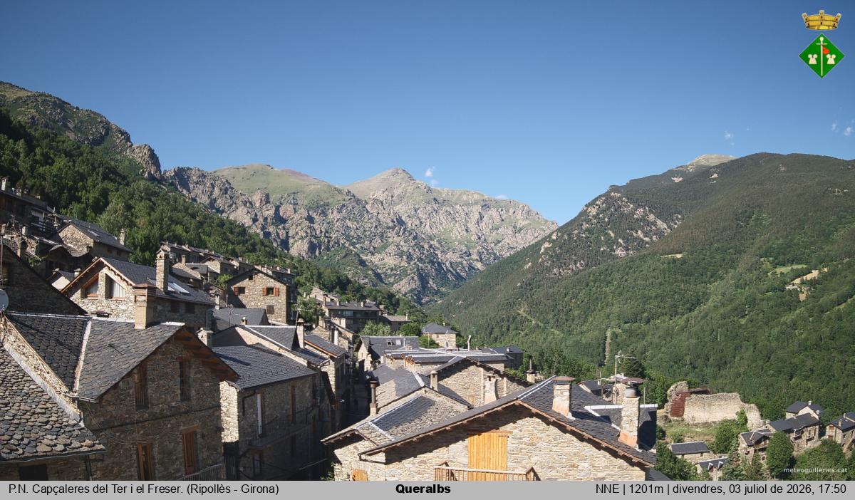 Queralbs 