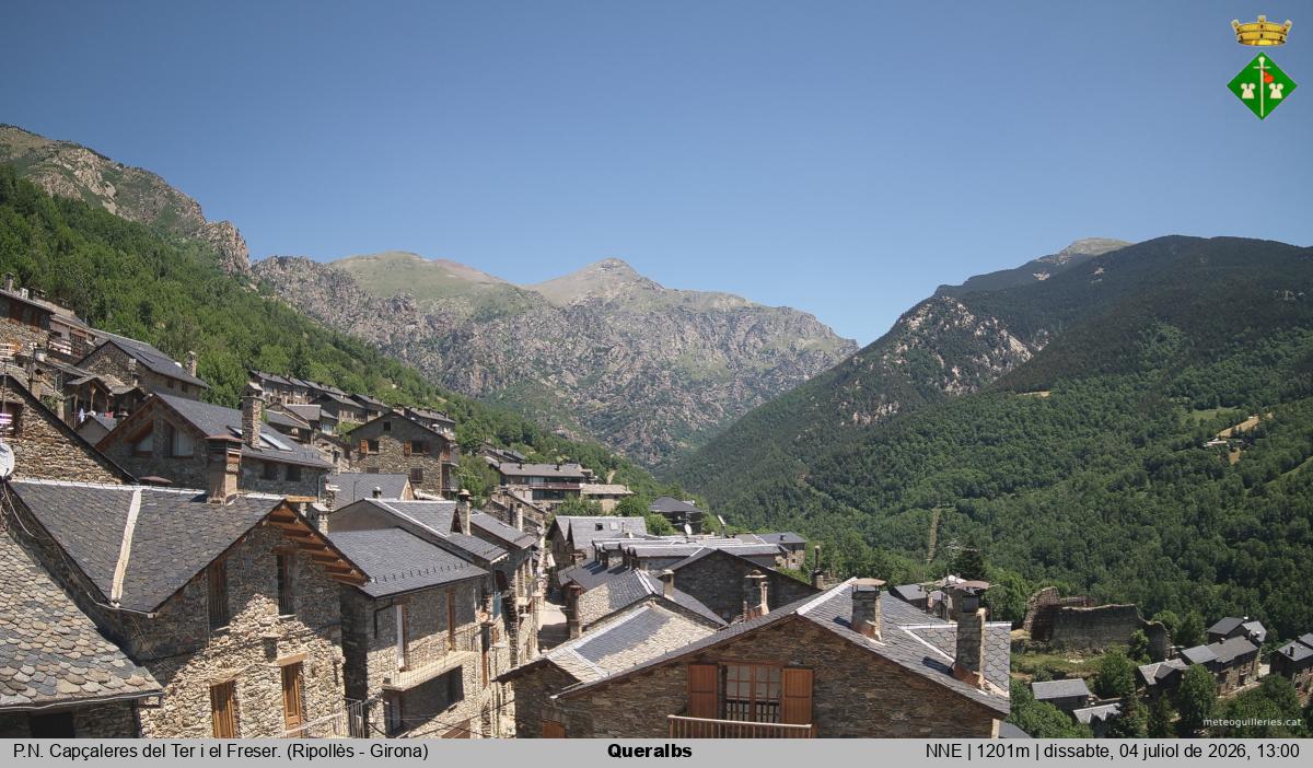 Queralbs 