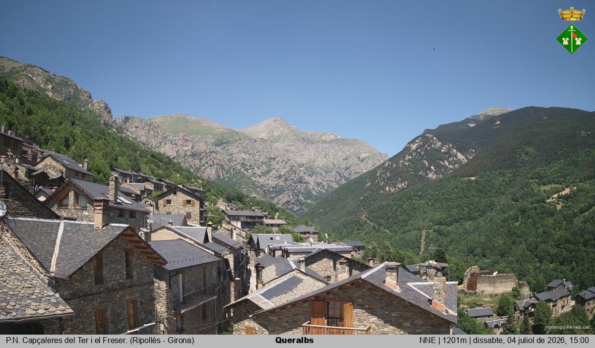 Queralbs 