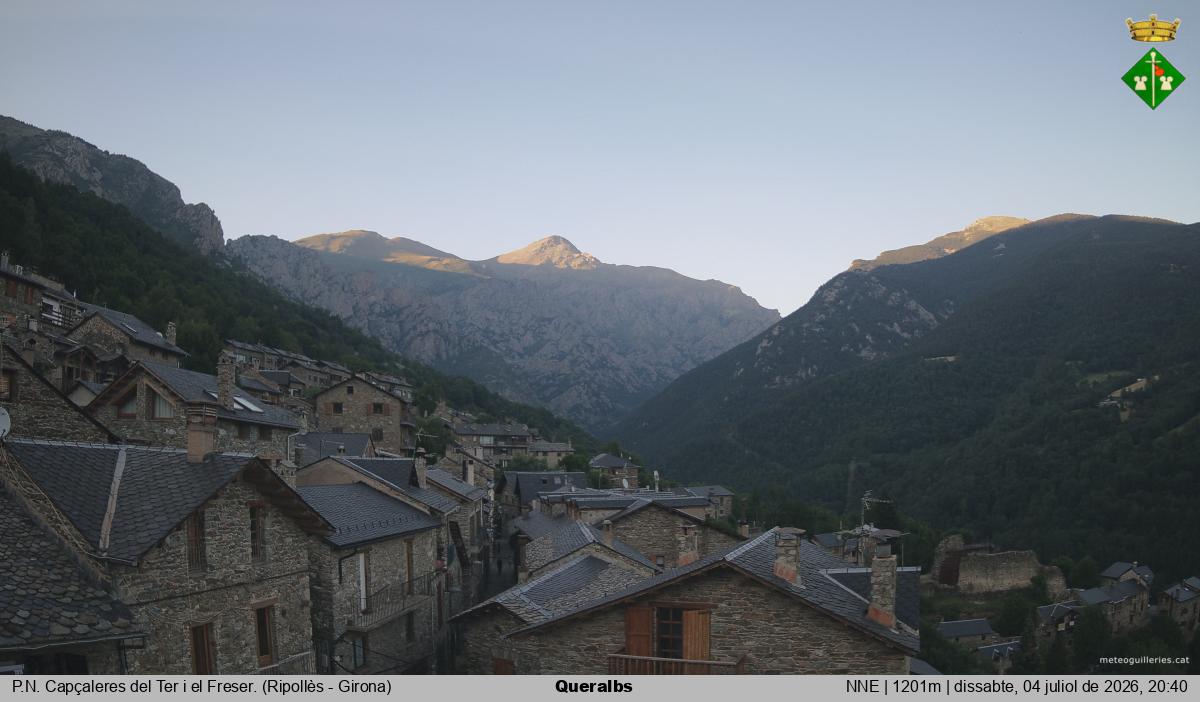 Queralbs 