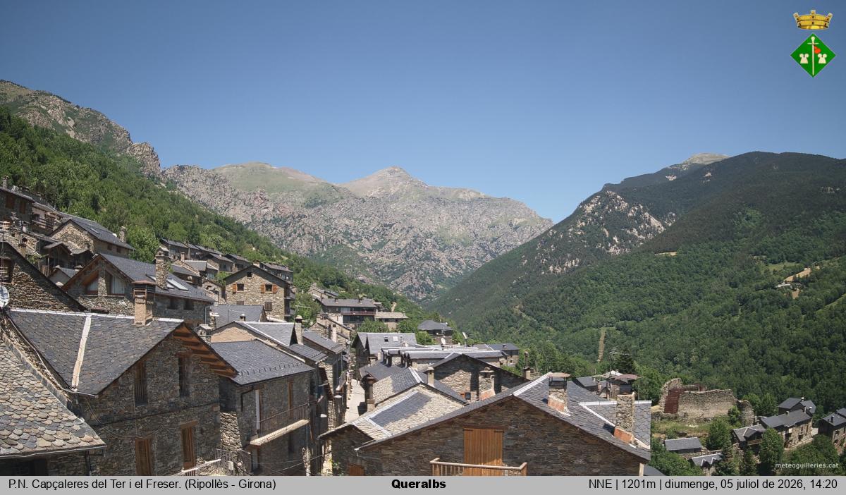 Queralbs 
