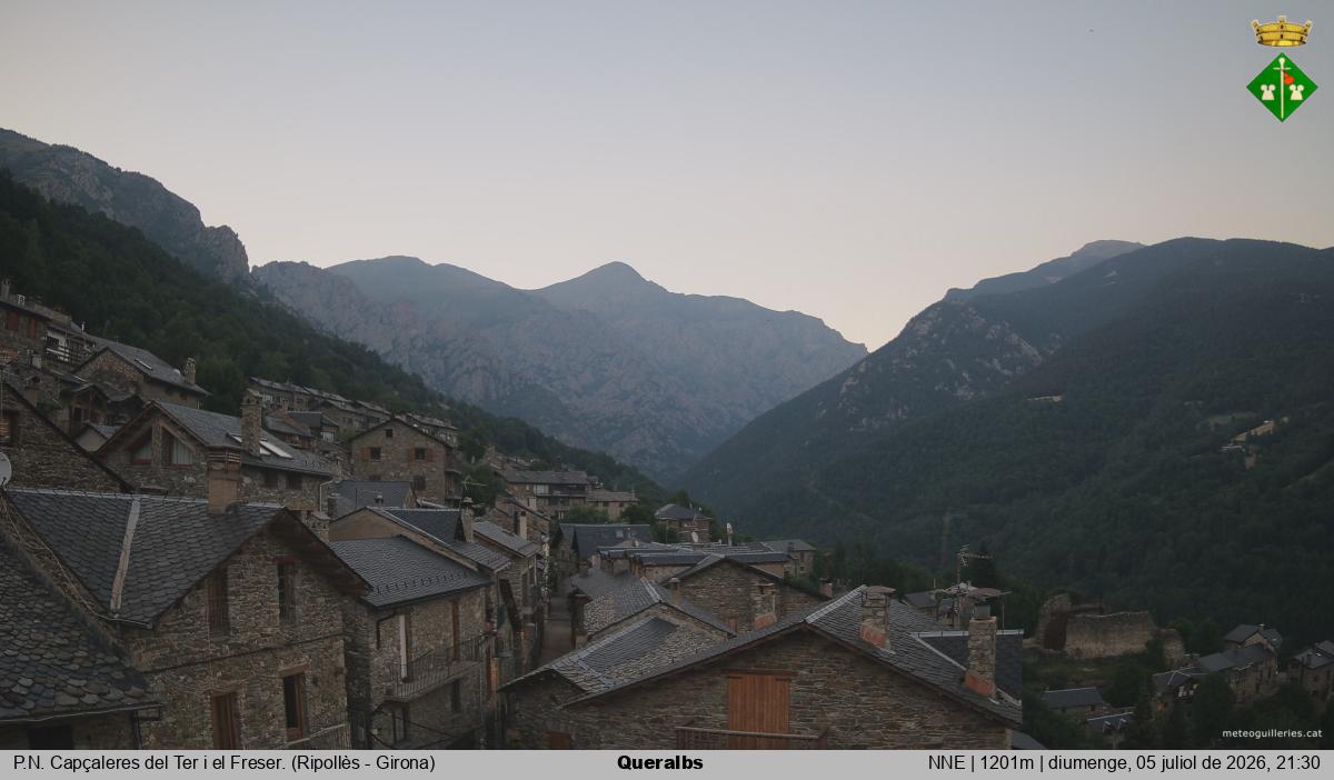 Queralbs 