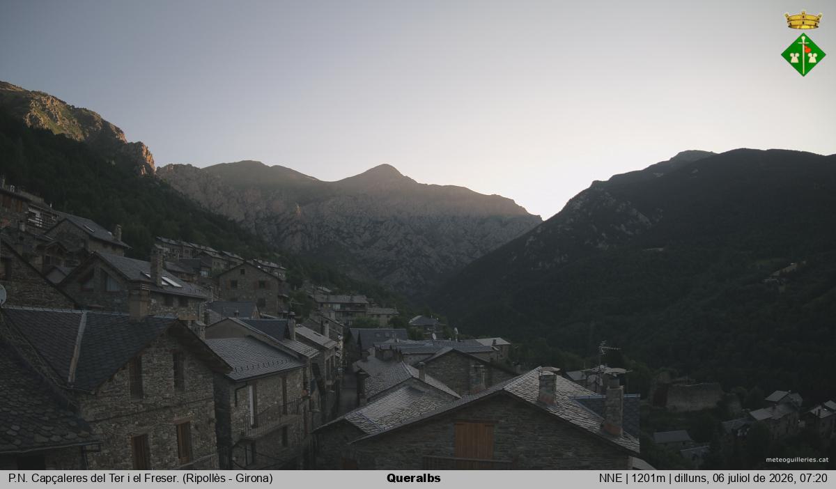 Queralbs 