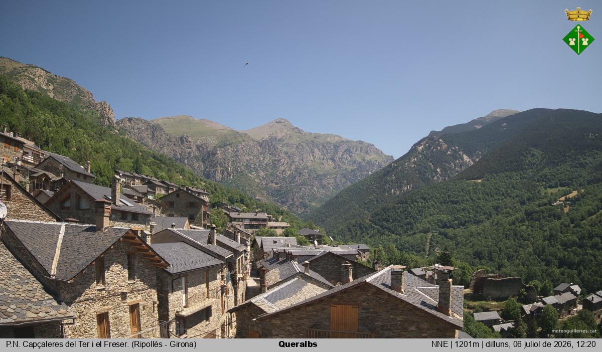 Queralbs 