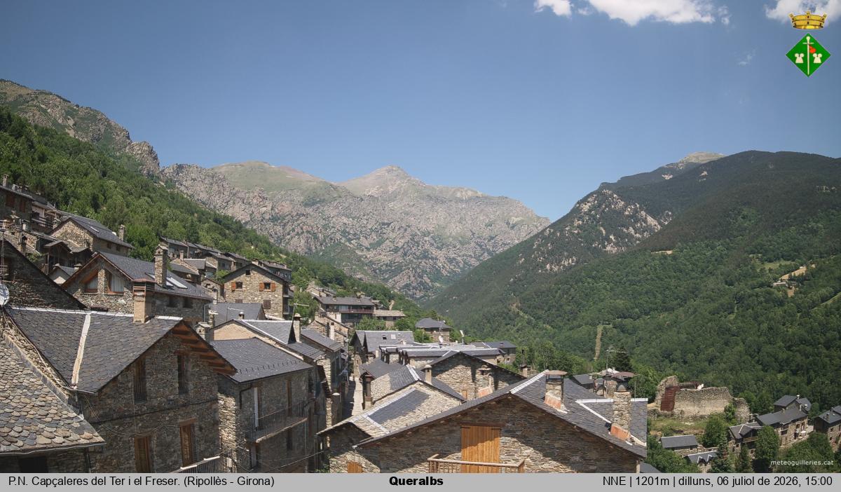Queralbs 