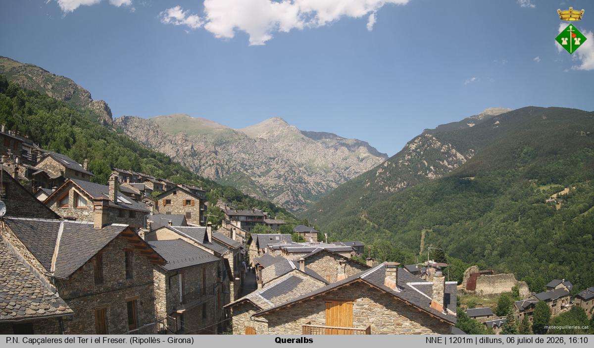 Queralbs 