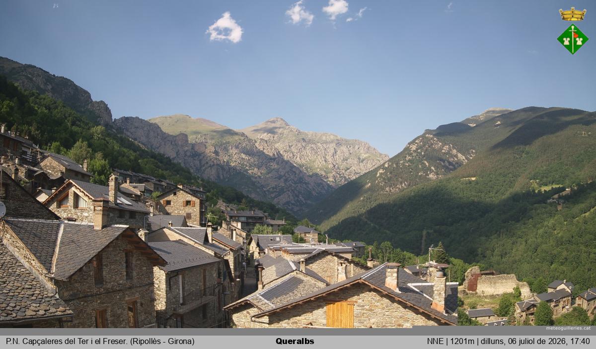 Queralbs 