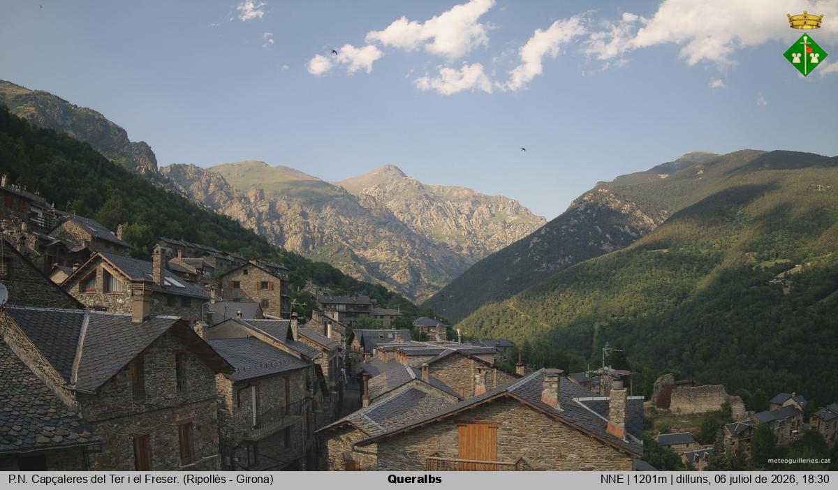 Queralbs 