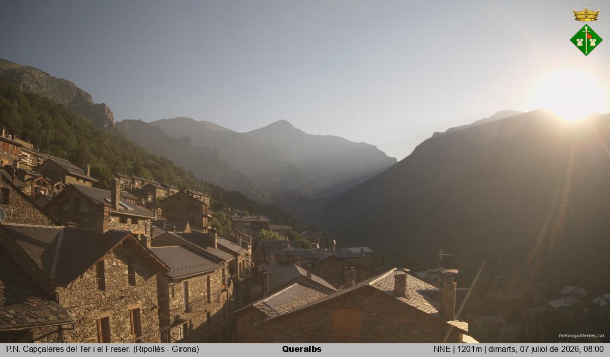 Queralbs 
