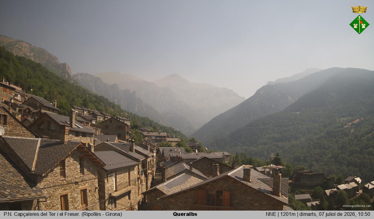 Queralbs 