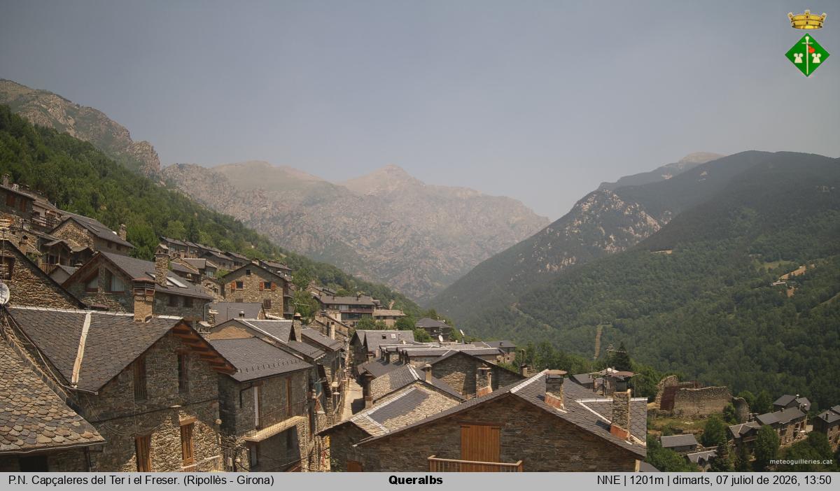 Queralbs 