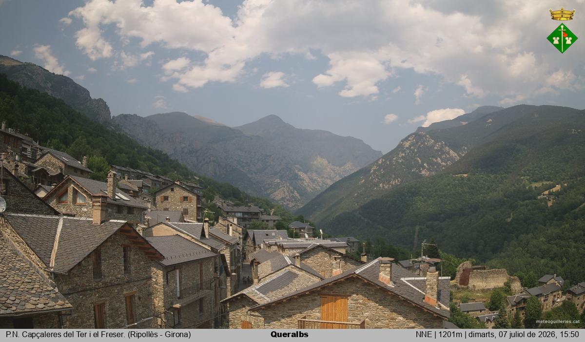 Queralbs 