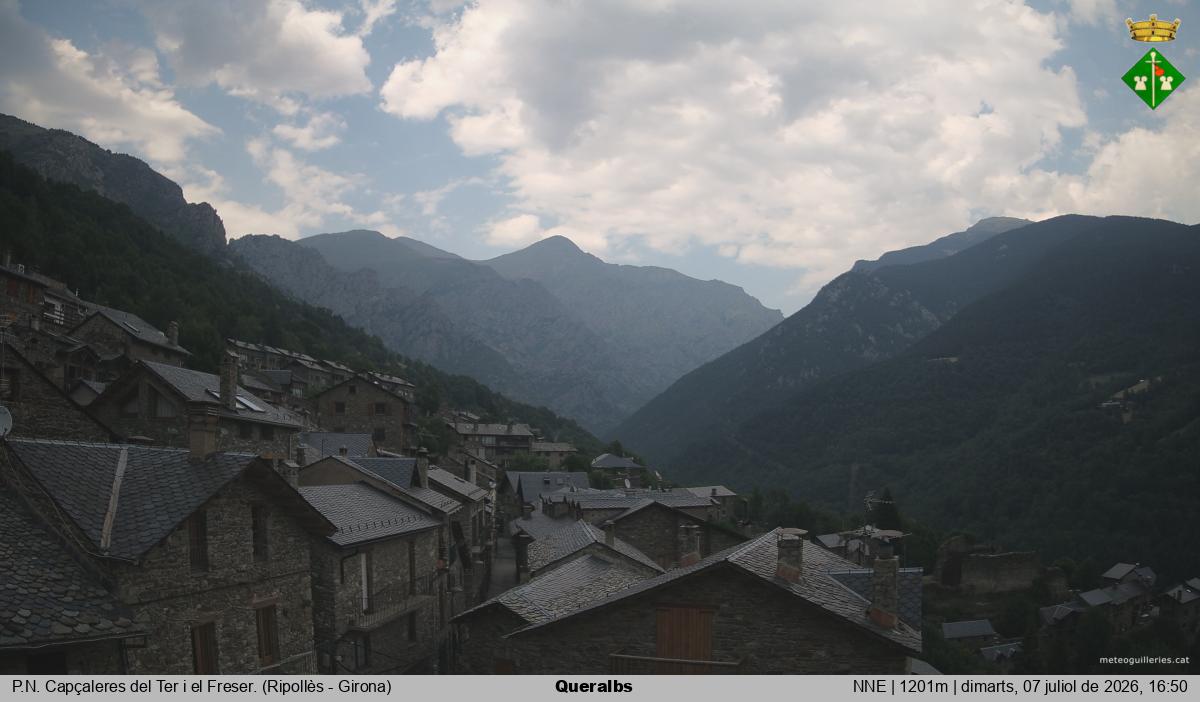 Queralbs 