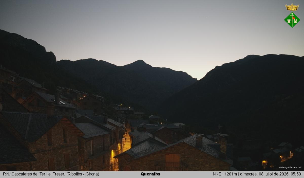 Queralbs 