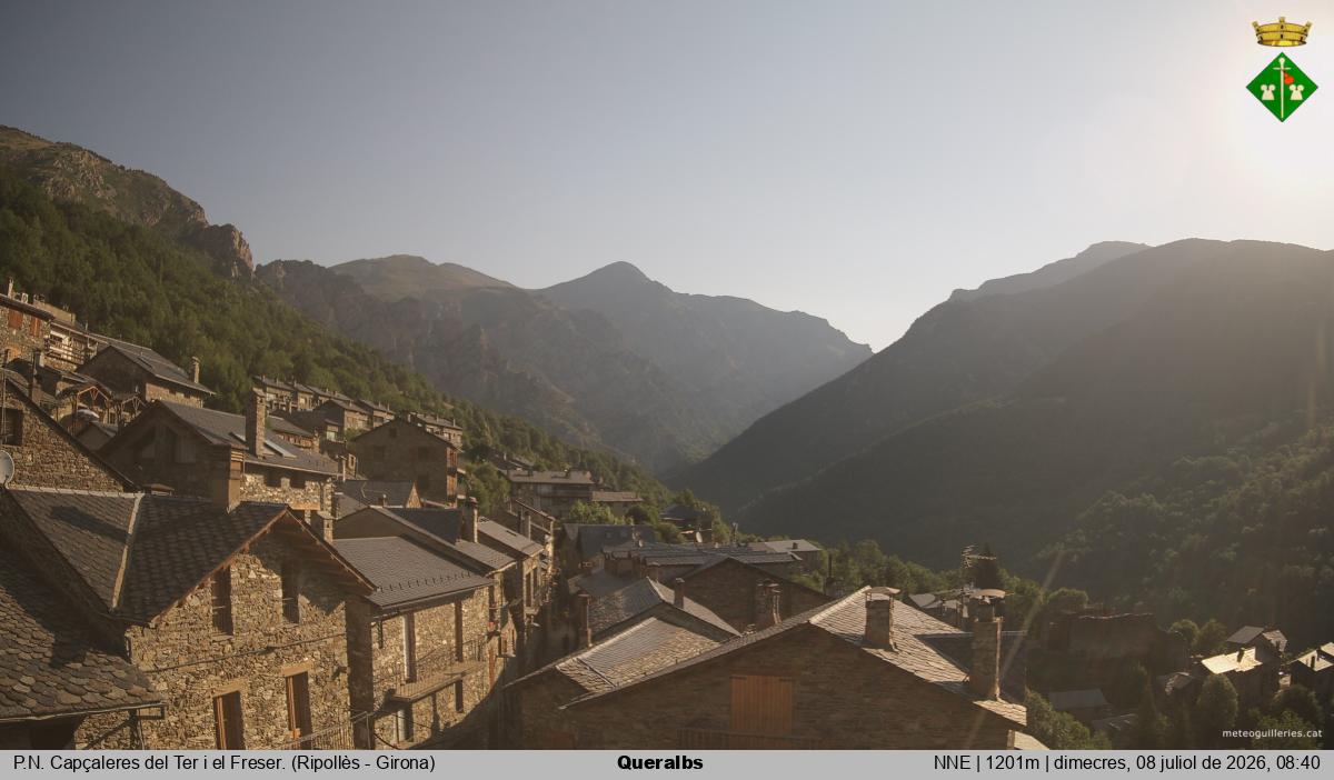 Queralbs 
