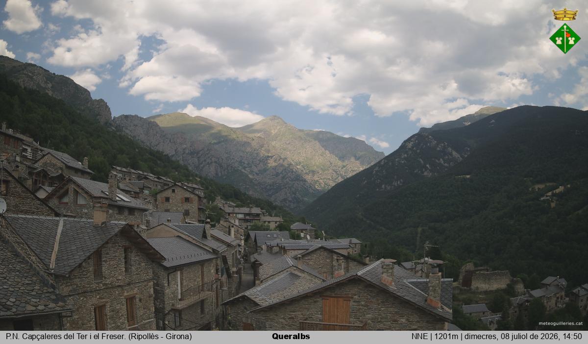 Queralbs 