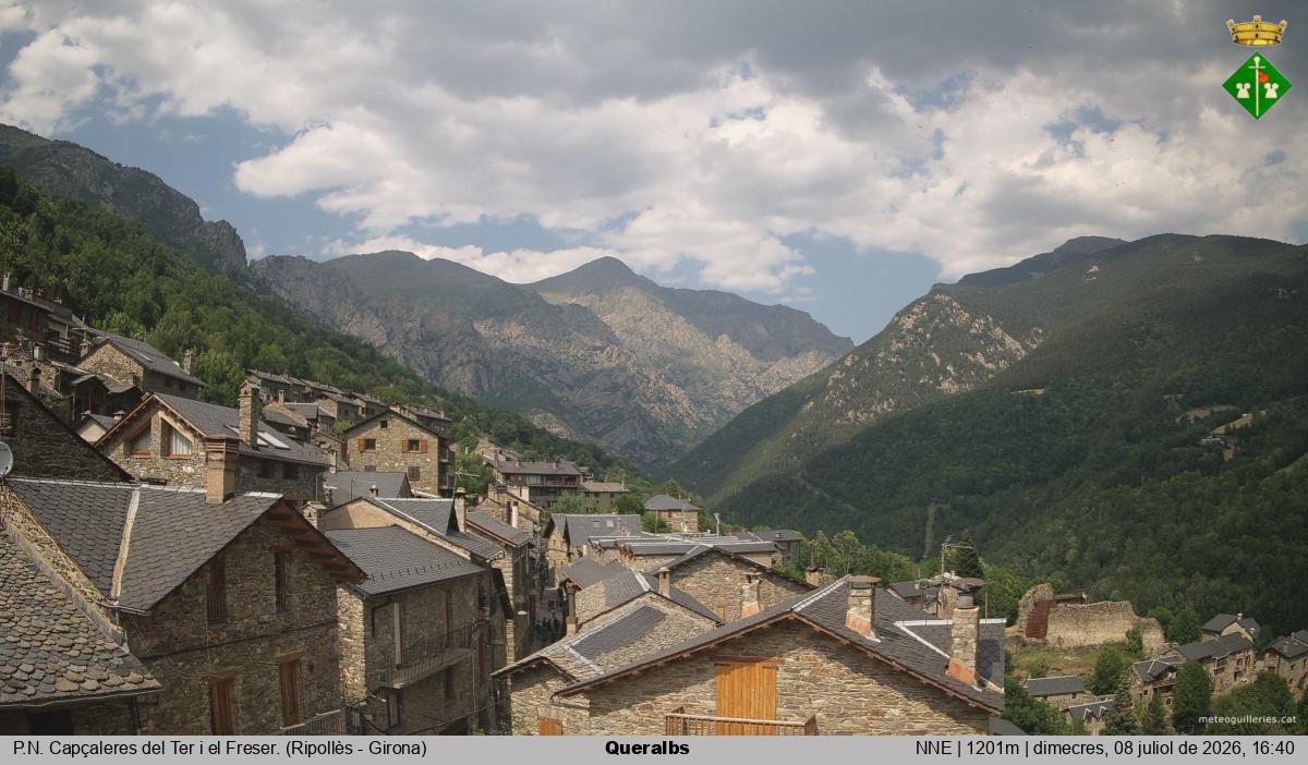 Queralbs 