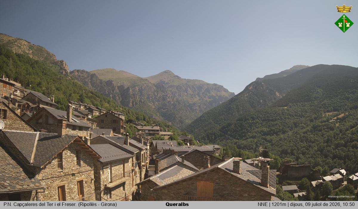 Queralbs 