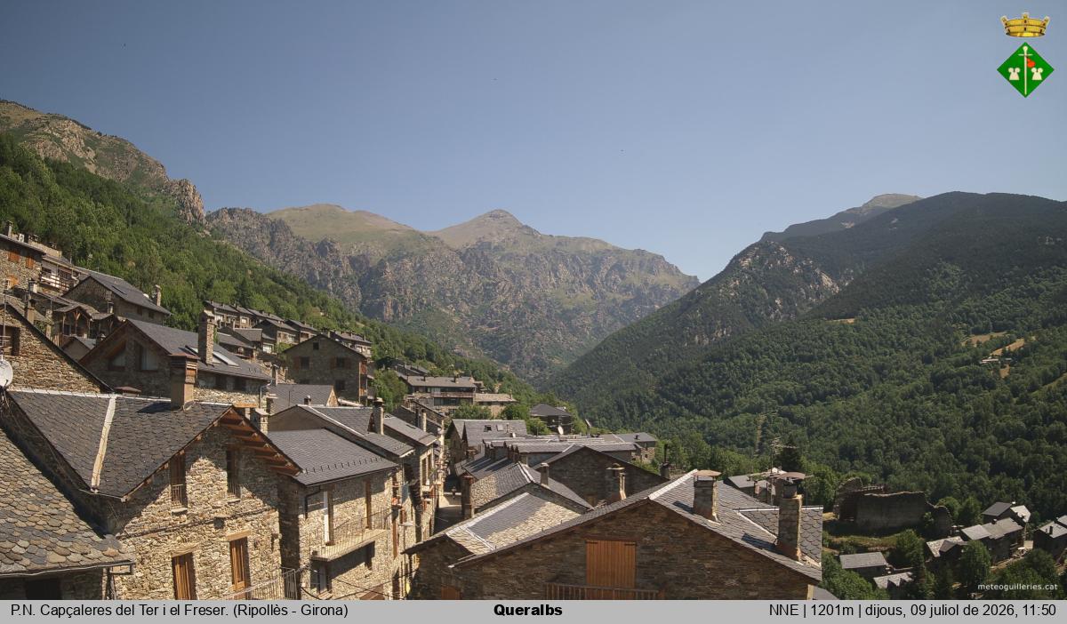 Queralbs 