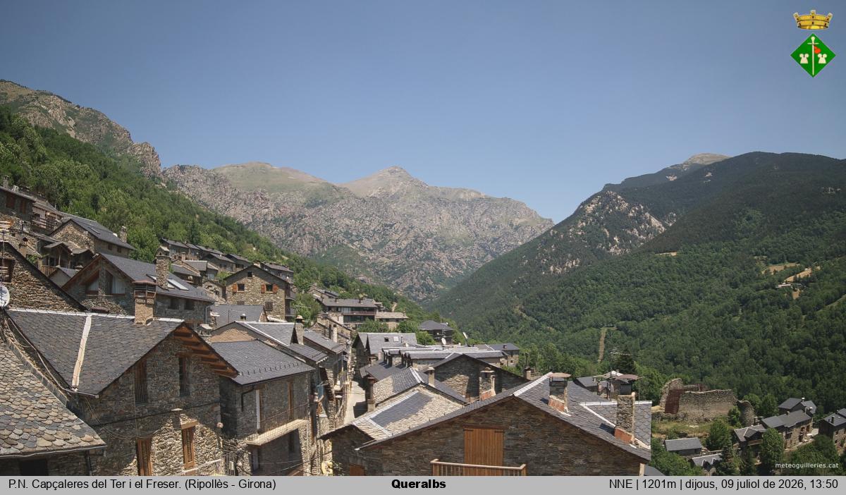 Queralbs 