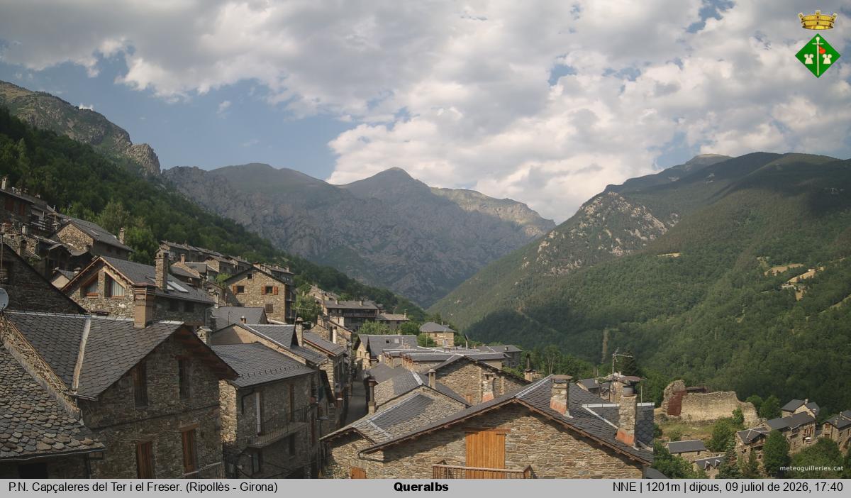Queralbs 