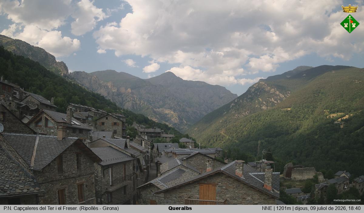 Queralbs 