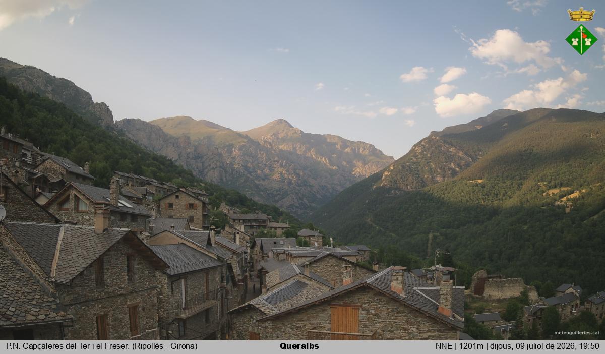 Queralbs 