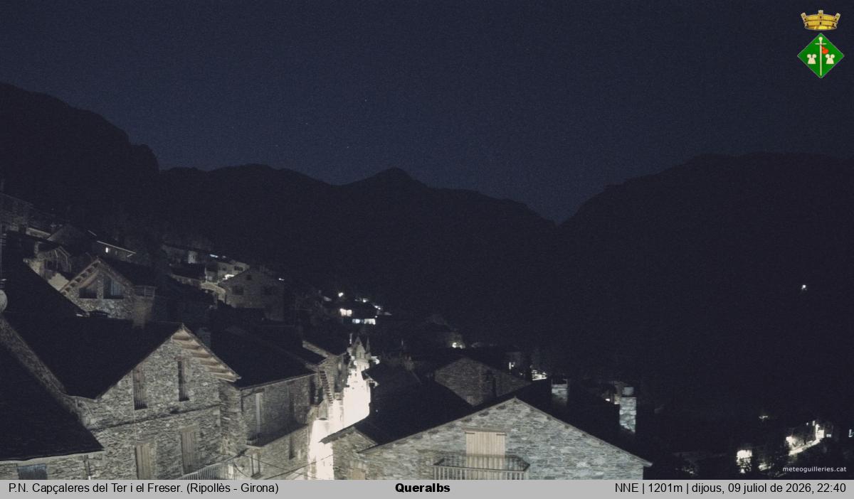 Queralbs 
