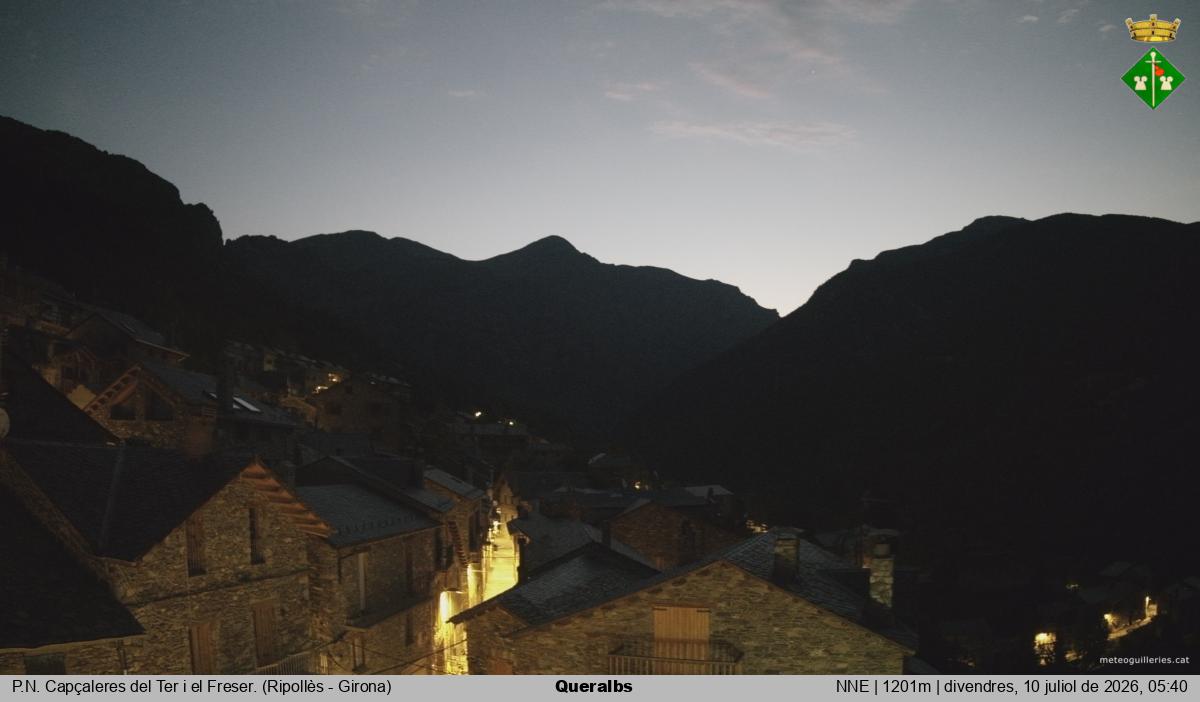 Queralbs 