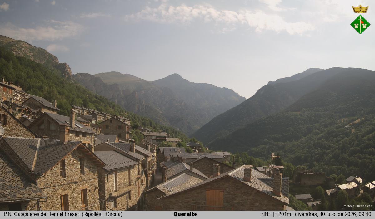 Queralbs 