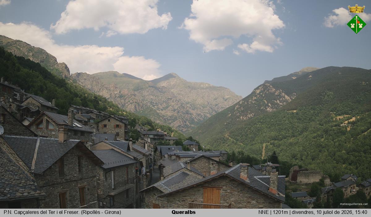 Queralbs 