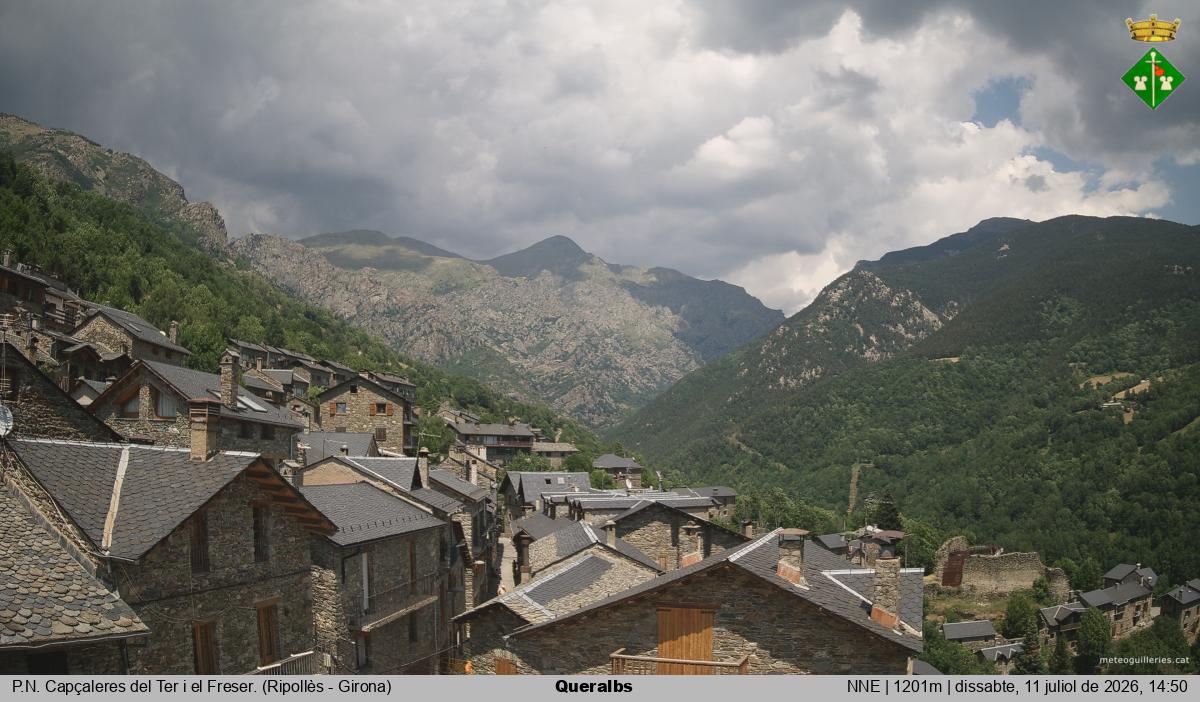 Queralbs 