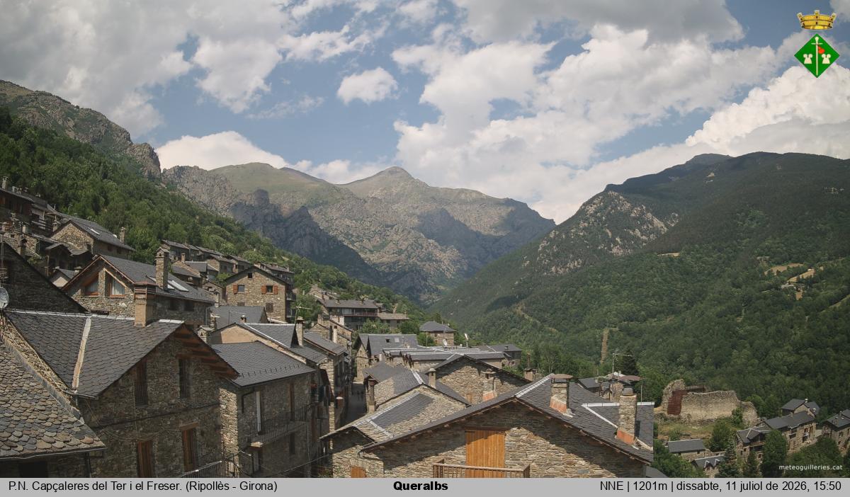 Queralbs 
