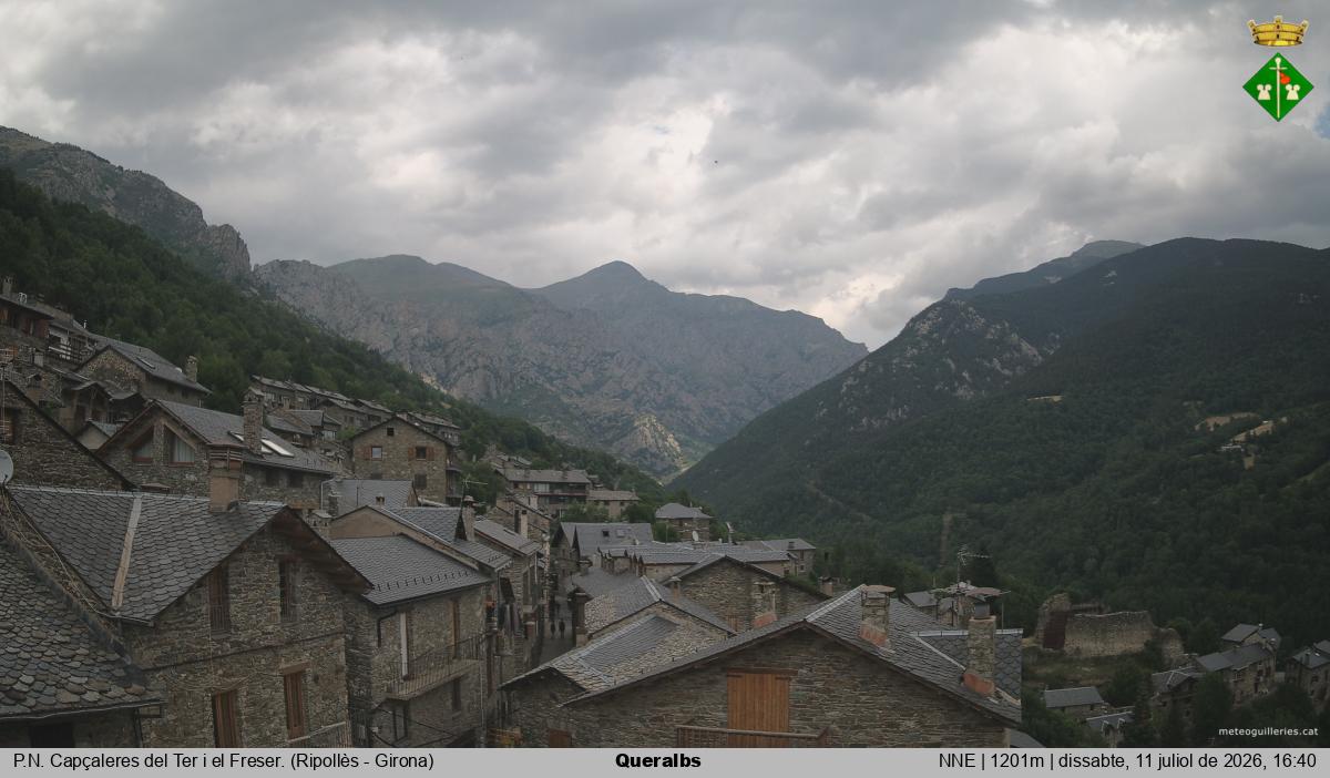 Queralbs 