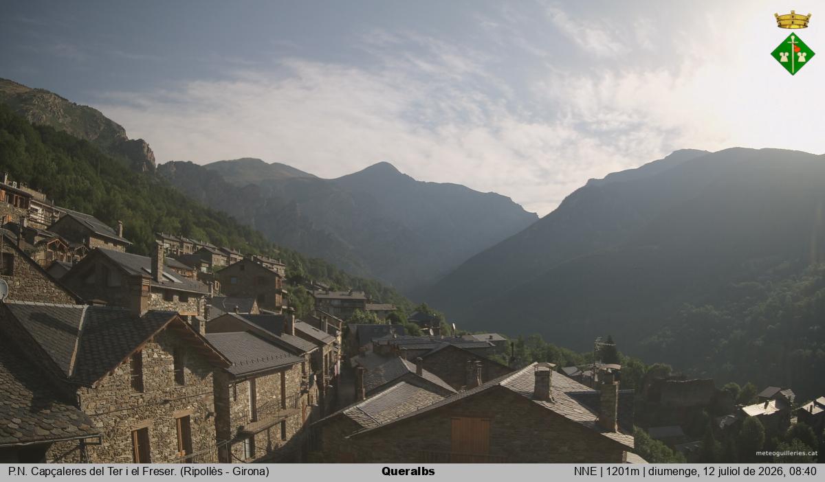 Queralbs 