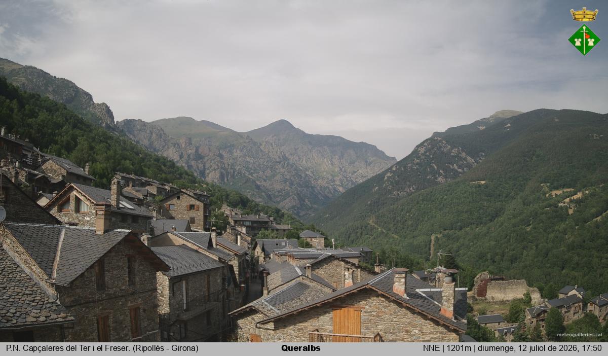 Queralbs 