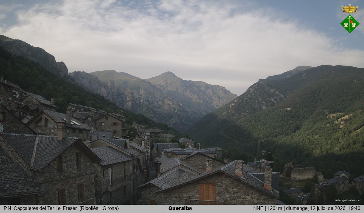 Queralbs 
