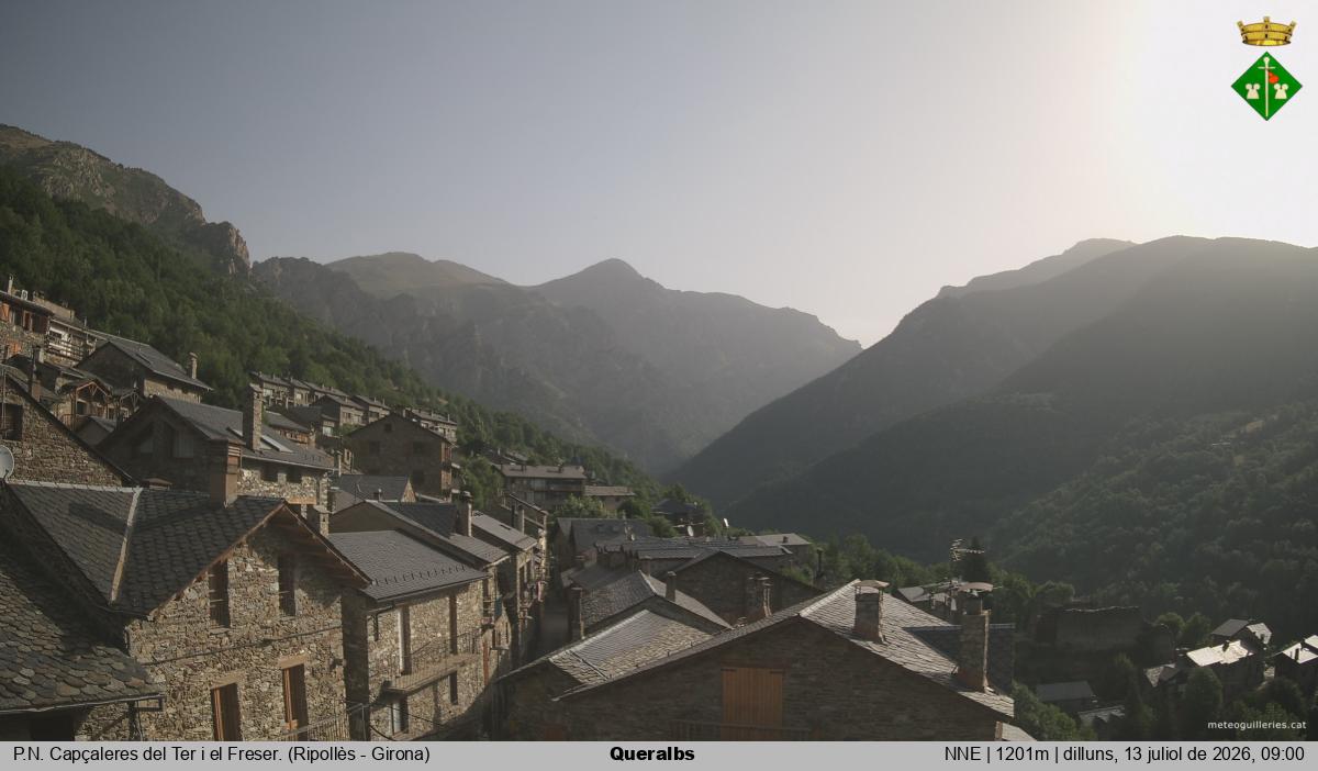 Queralbs 