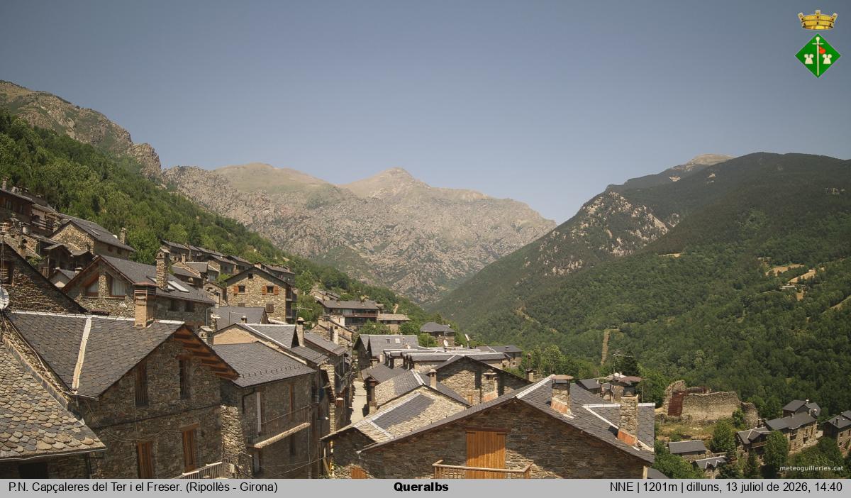 Queralbs 