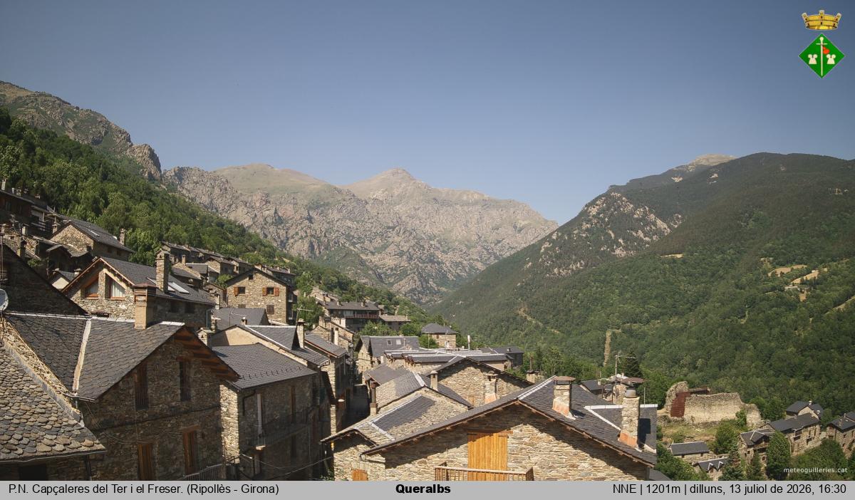 Queralbs 