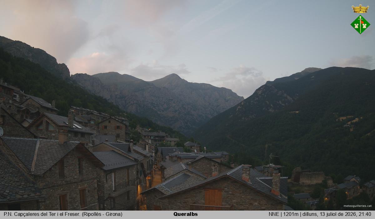 Queralbs 