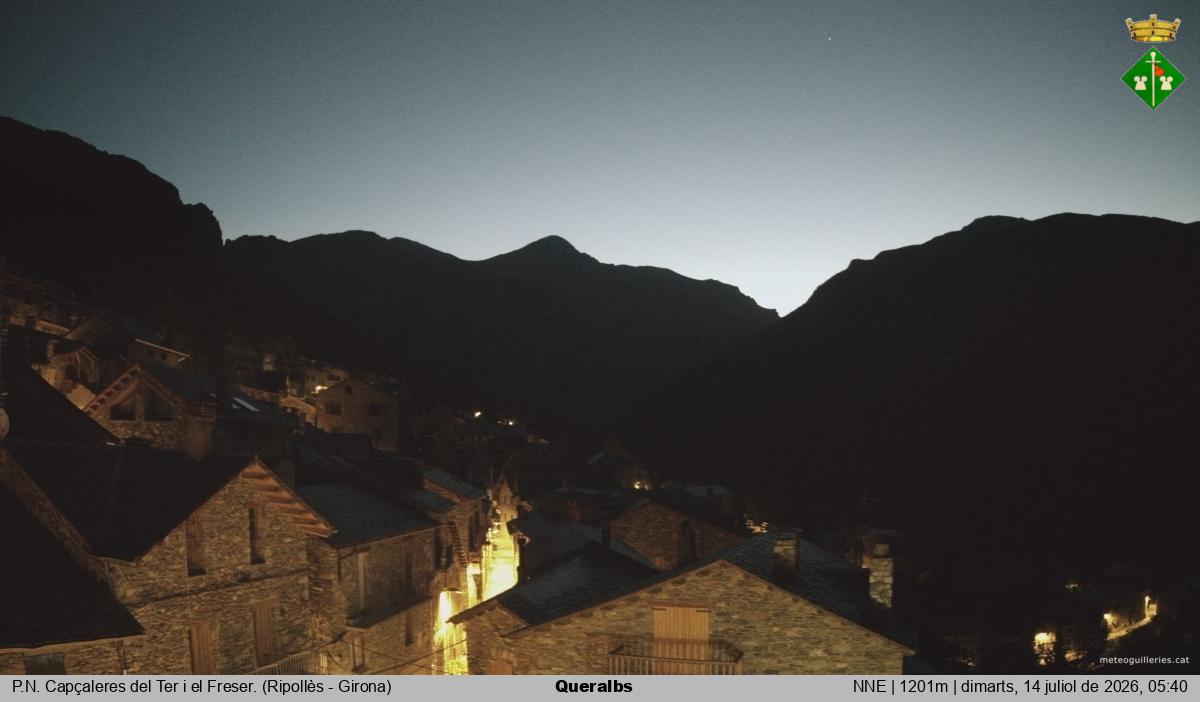 Queralbs 