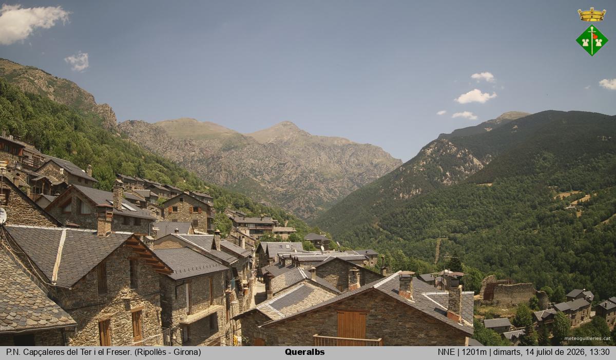 Queralbs 