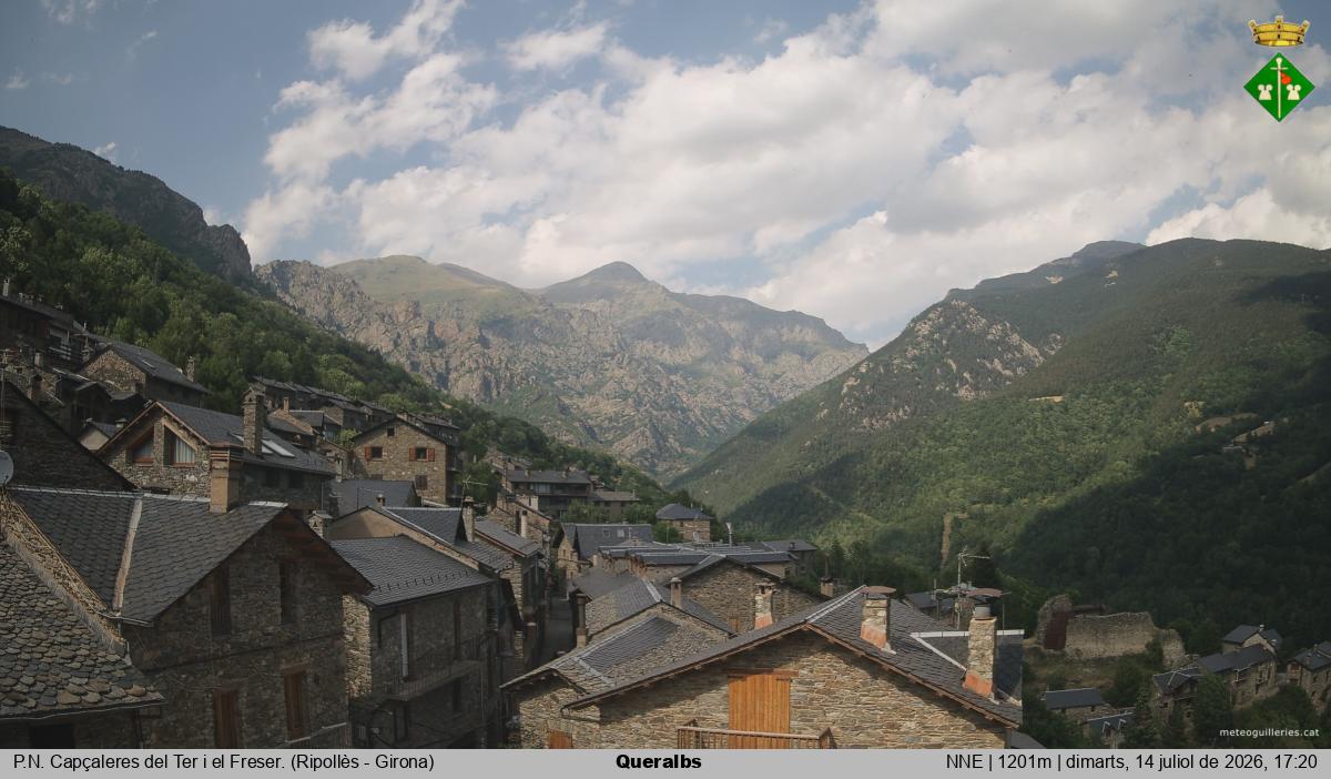 Queralbs 