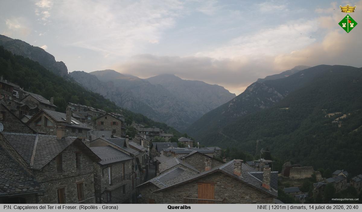 Queralbs 